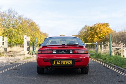 2000 Nissan 200SX Touring à vendre (picture 17 of 154)