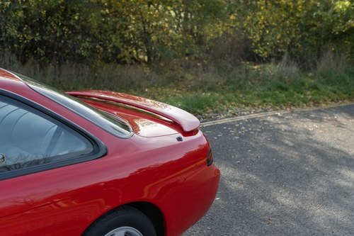 2000 Nissan 200SX Touring à vendre (picture 101 of 154)