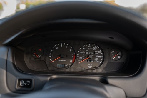 2000 Nissan 200SX Touring à vendre (picture 45 of 154)