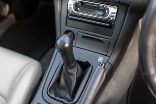 2000 Nissan 200SX Touring à vendre (picture 50 of 154)