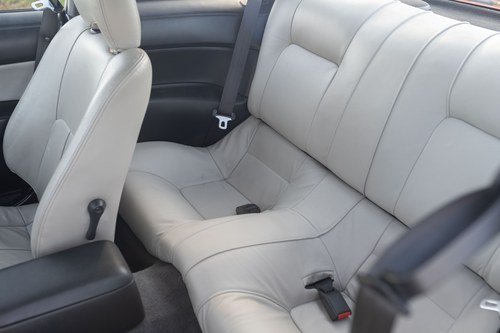 2000 Nissan 200SX Touring à vendre (picture 35 of 154)