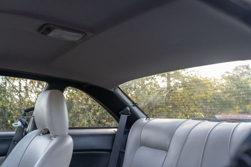 2000 Nissan 200SX Touring à vendre (picture 66 of 154)