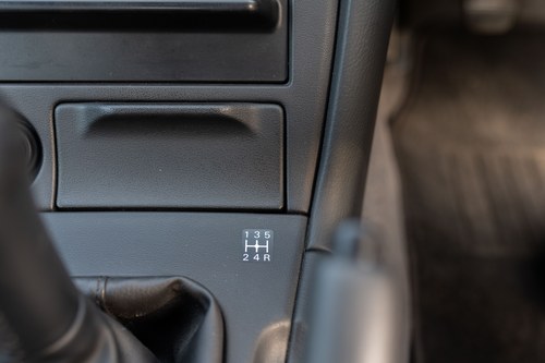 2000 Nissan 200SX Touring à vendre (picture 55 of 154)