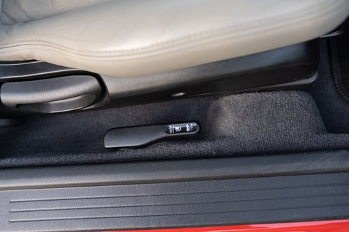 2000 Nissan 200SX Touring à vendre (picture 59 of 154)