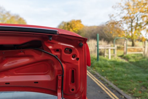 2000 Nissan 200SX Touring à vendre (picture 76 of 154)