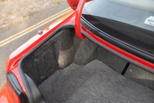 2000 Nissan 200SX Touring à vendre (picture 82 of 154)