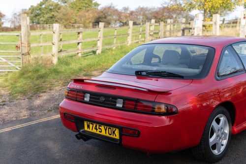 2000 Nissan 200SX Touring à vendre (picture 99 of 154)