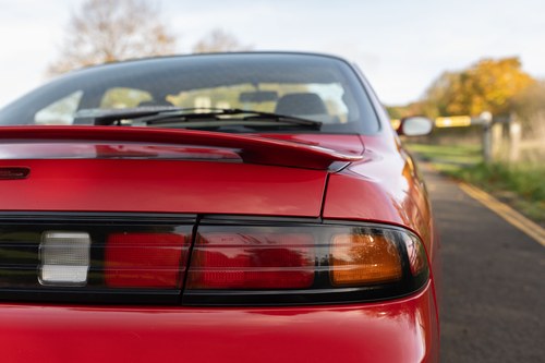 2000 Nissan 200SX Touring à vendre (picture 96 of 154)