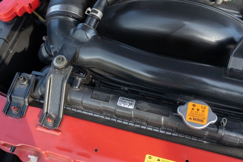 2000 Nissan 200SX Touring à vendre (picture 124 of 154)