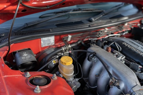 2000 Nissan 200SX Touring à vendre (picture 119 of 154)