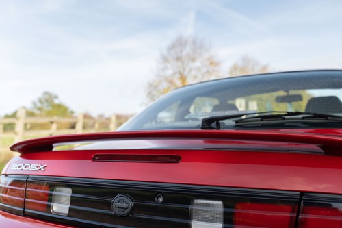 2000 Nissan 200SX Touring à vendre (picture 95 of 154)
