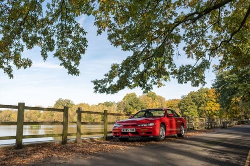 2000 Nissan 200SX Touring à vendre (picture 2 of 154)