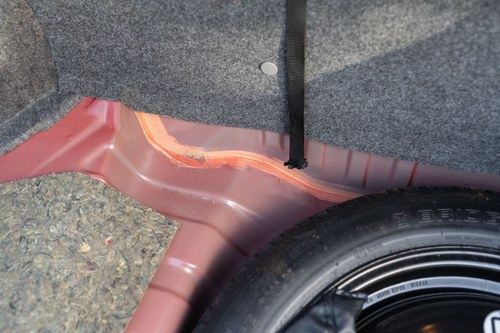 2000 Nissan 200SX Touring à vendre (picture 89 of 154)