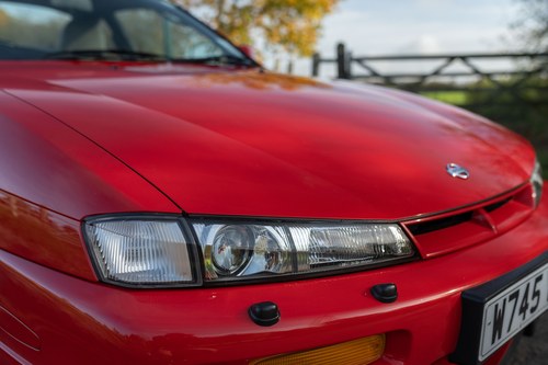 2000 Nissan 200SX Touring à vendre (picture 106 of 154)