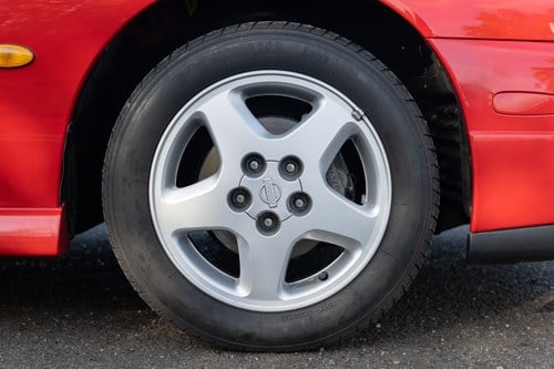 2000 Nissan 200SX Touring à vendre (picture 19 of 154)