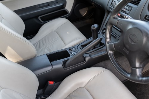 2000 Nissan 200SX Touring à vendre (picture 44 of 154)