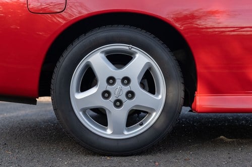 2000 Nissan 200SX Touring à vendre (picture 20 of 154)