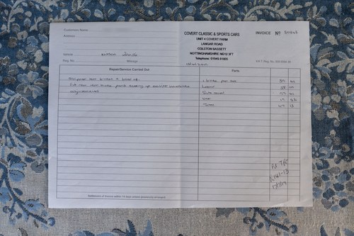 2000 Nissan 200SX Touring à vendre (picture 145 of 154)