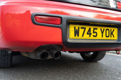 2000 Nissan 200SX Touring à vendre (picture 93 of 154)