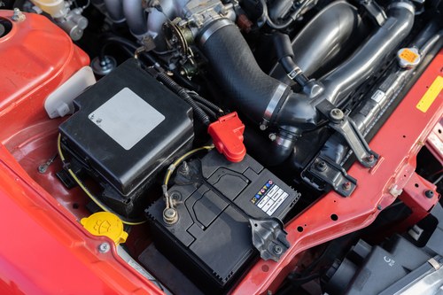 2000 Nissan 200SX Touring à vendre (picture 120 of 154)