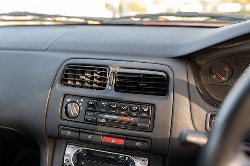 2000 Nissan 200SX Touring à vendre (picture 53 of 154)