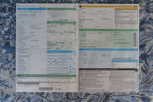 2000 Nissan 200SX Touring à vendre (picture 143 of 154)