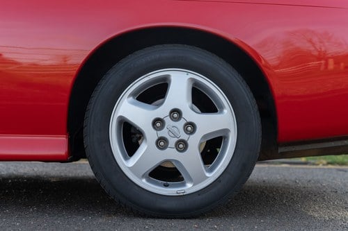 2000 Nissan 200SX Touring à vendre (picture 21 of 154)