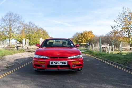 2000 Nissan 200SX Touring à vendre (picture 10 of 154)