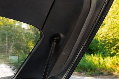 1991 Nissan Fairlady 300 ZX 2+2 Turbo In vendita (immagine 97 di 181)