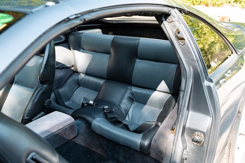 1991 Nissan Fairlady 300 ZX 2+2 Turbo In vendita (immagine 77 di 181)