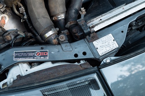 1991 Nissan Fairlady 300 ZX 2+2 Turbo In vendita (immagine 163 di 181)