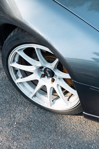 1991 Nissan Fairlady 300 ZX 2+2 Turbo In vendita (immagine 121 di 181)