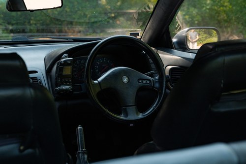 1991 Nissan Fairlady 300 ZX 2+2 Turbo In vendita (immagine 102 di 181)