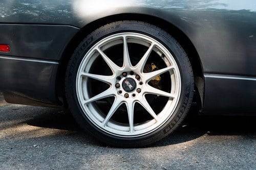 1991 Nissan Fairlady 300 ZX 2+2 Turbo In vendita (immagine 32 di 181)