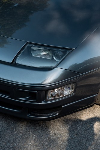 1991 Nissan Fairlady 300 ZX 2+2 Turbo In vendita (immagine 112 di 181)