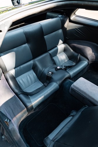 1991 Nissan Fairlady 300 ZX 2+2 Turbo In vendita (immagine 85 di 181)