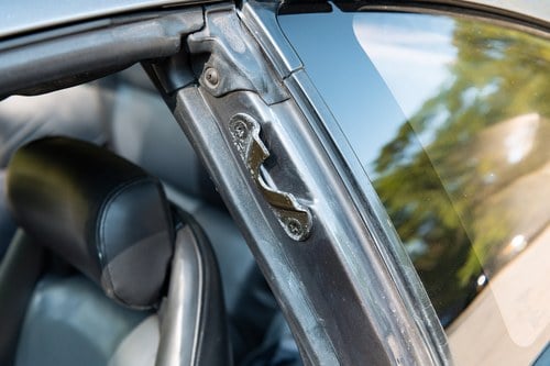 1991 Nissan Fairlady 300 ZX 2+2 Turbo In vendita (immagine 64 di 181)