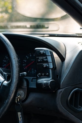 1991 Nissan Fairlady 300 ZX 2+2 Turbo In vendita (immagine 51 di 181)