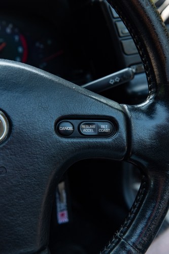 1991 Nissan Fairlady 300 ZX 2+2 Turbo In vendita (immagine 73 di 181)