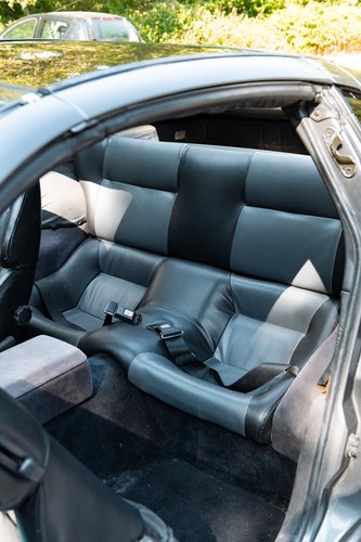 1991 Nissan Fairlady 300 ZX 2+2 Turbo In vendita (immagine 79 di 181)