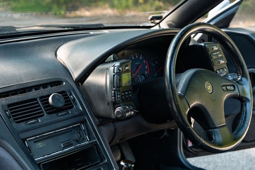 1991 Nissan Fairlady 300 ZX 2+2 Turbo In vendita (immagine 68 di 181)