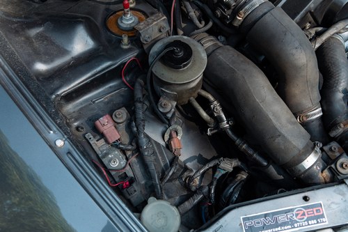 1991 Nissan Fairlady 300 ZX 2+2 Turbo In vendita (immagine 165 di 181)