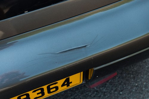 1991 Nissan Fairlady 300 ZX 2+2 Turbo In vendita (immagine 91 di 181)