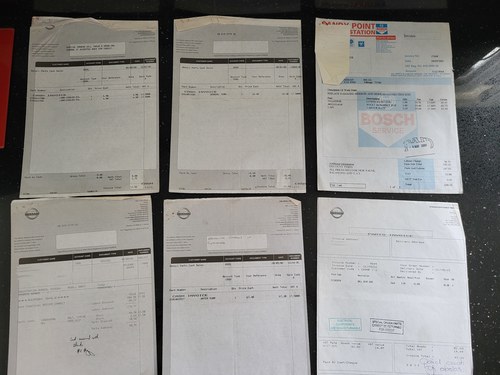 1991 Nissan Fairlady 300 ZX 2+2 Turbo In vendita (immagine 180 di 181)