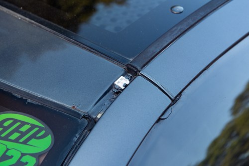 1991 Nissan Fairlady 300 ZX 2+2 Turbo In vendita (immagine 119 di 181)