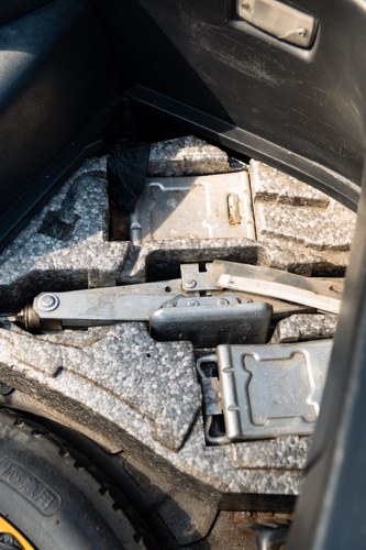 1991 Nissan Fairlady 300 ZX 2+2 Turbo In vendita (immagine 110 di 181)