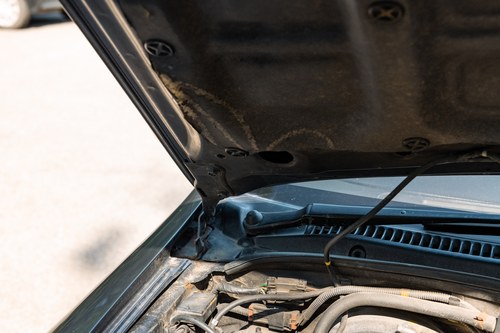 1991 Nissan Fairlady 300 ZX 2+2 Turbo In vendita (immagine 177 di 181)