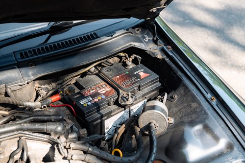 1991 Nissan Fairlady 300 ZX 2+2 Turbo In vendita (immagine 168 di 181)