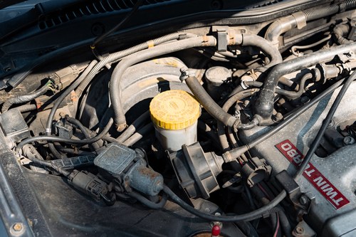 1991 Nissan Fairlady 300 ZX 2+2 Turbo In vendita (immagine 164 di 181)