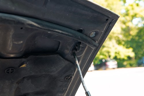 1991 Nissan Fairlady 300 ZX 2+2 Turbo In vendita (immagine 152 di 181)